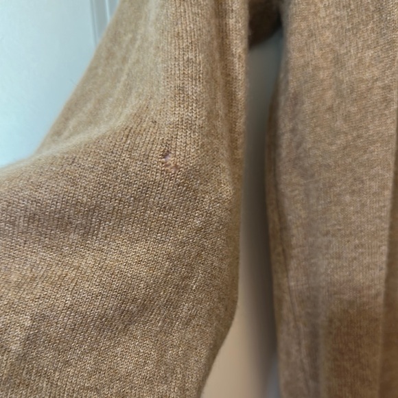 Falconeri Women's Ultrasoft Cashmere Hooded Sweatshirt - Picture 5 of 8